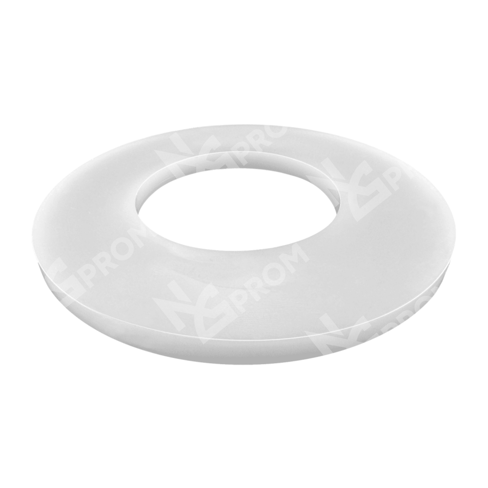 Защитное кольцо для ковша экскаватора N008 65x120x3