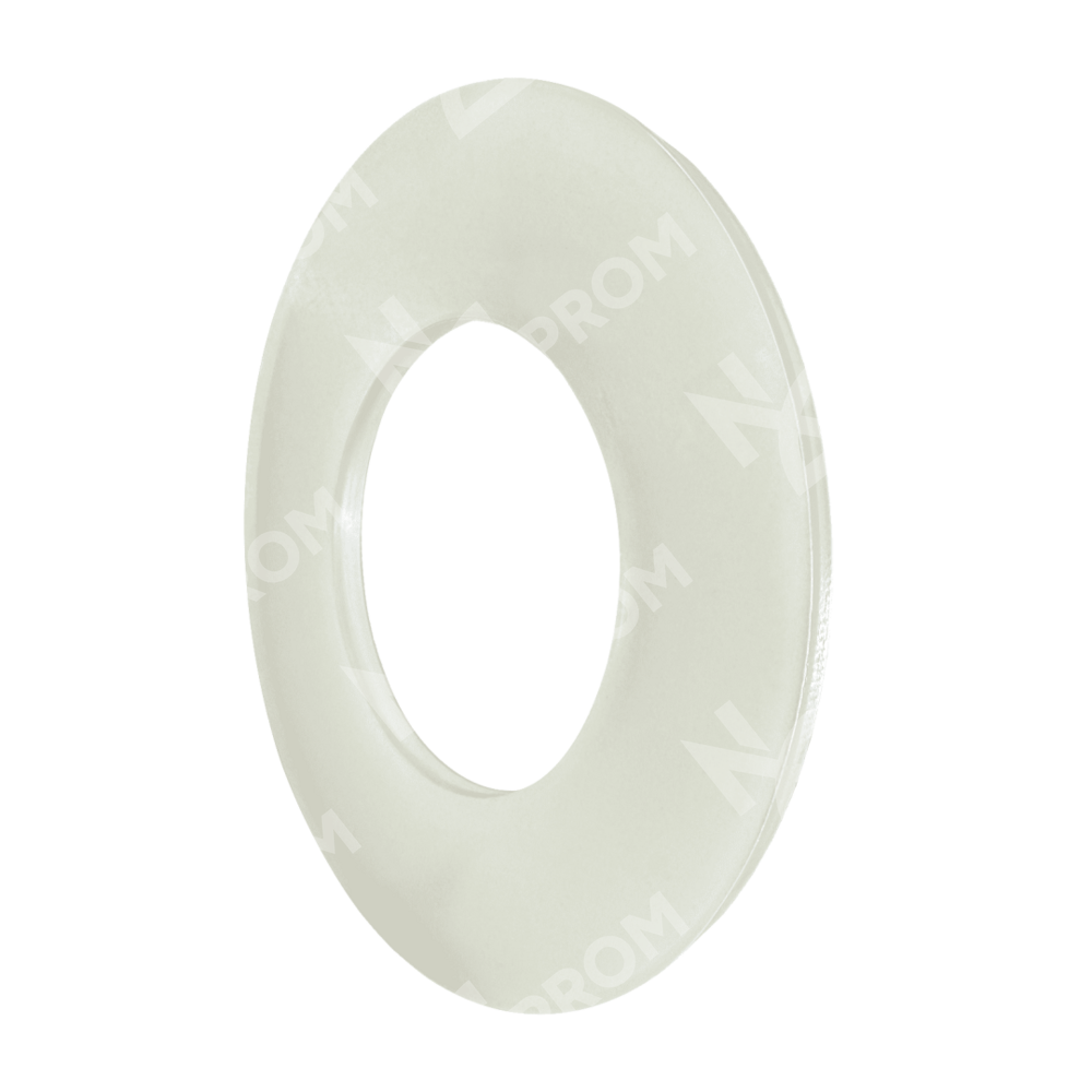 Защитное кольцо для ковша экскаватора N009 65x120x3