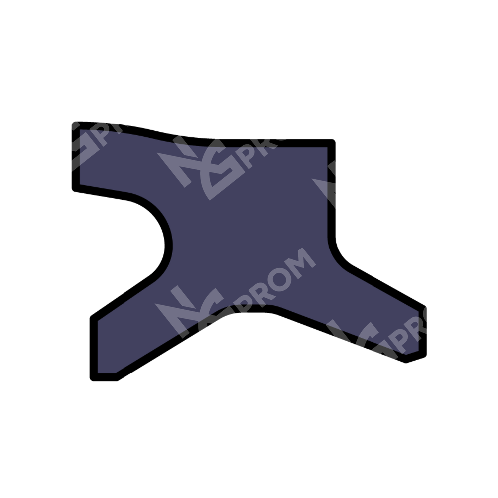 Грязесъемник WED 24-32,6-5,3 (WED 0240 0326 053 C0)