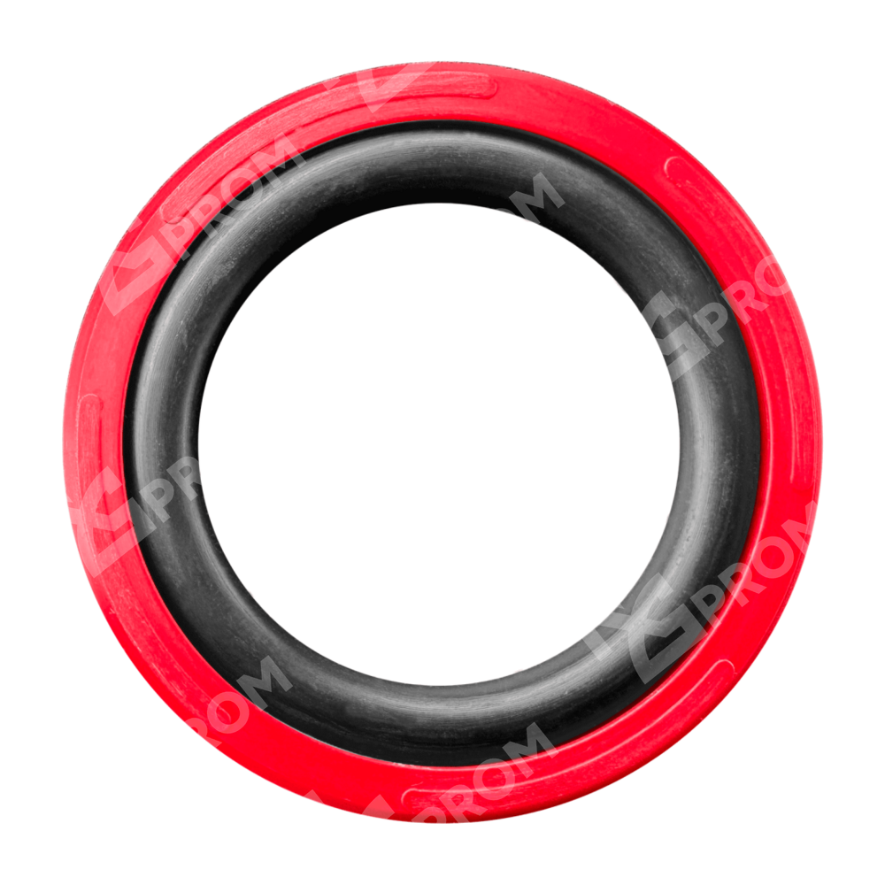 Уплотнение поршня HP 45-29,5-6,3