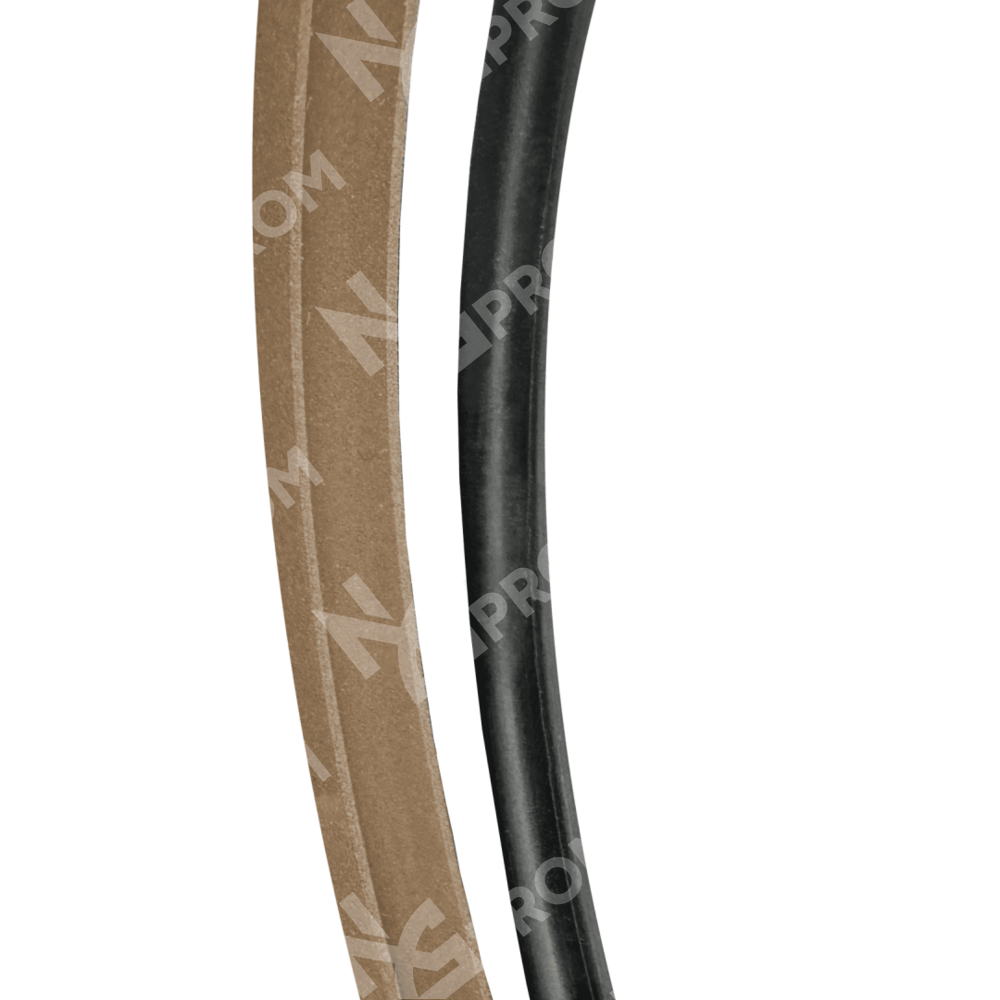 Уплотнение ротора N44 200-184,5-6,3