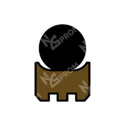 Уплотнение ротора N42 90-101-4,2