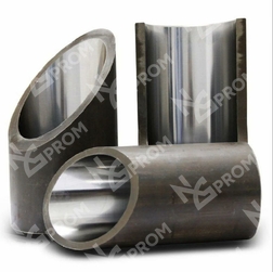 Труба хонингованная H8 St52 BK+S 115x130