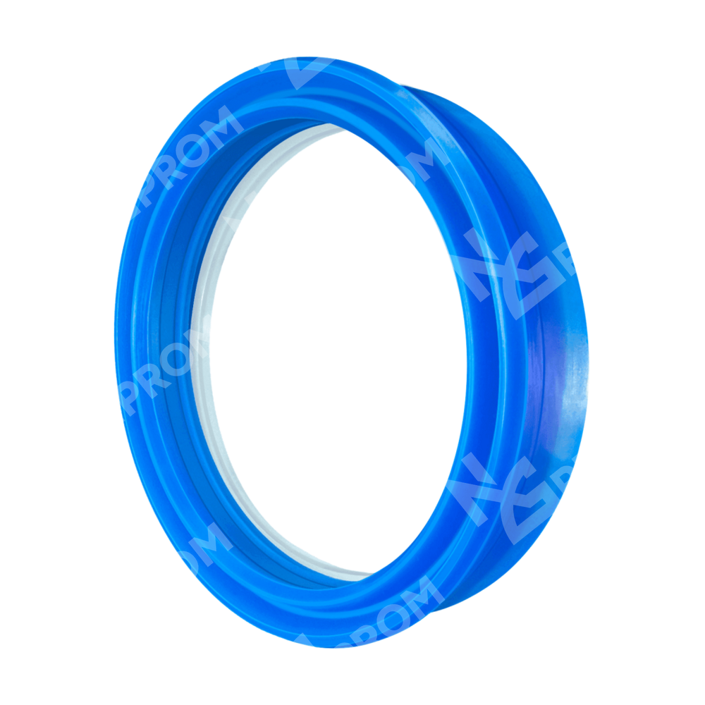 Манжета TTI/L-AI 1937/2 (180-195-11,5/12,5)