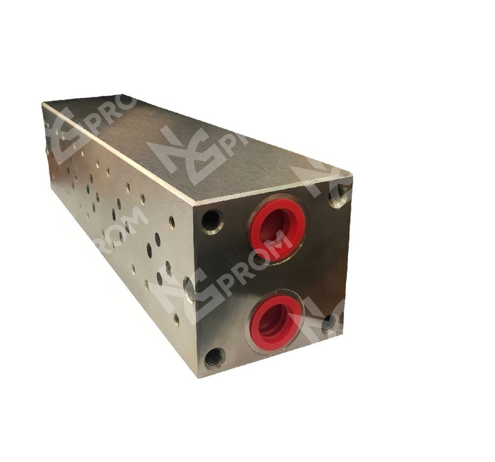 Плита монтажная BZ-03-5