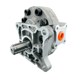 Насос шестеренный НШ-10М-3-R (16 МПа, правое вращение)