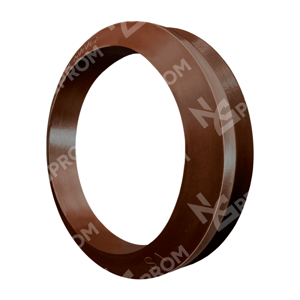 Манжета VS-028 (25-33-10,5) FKM