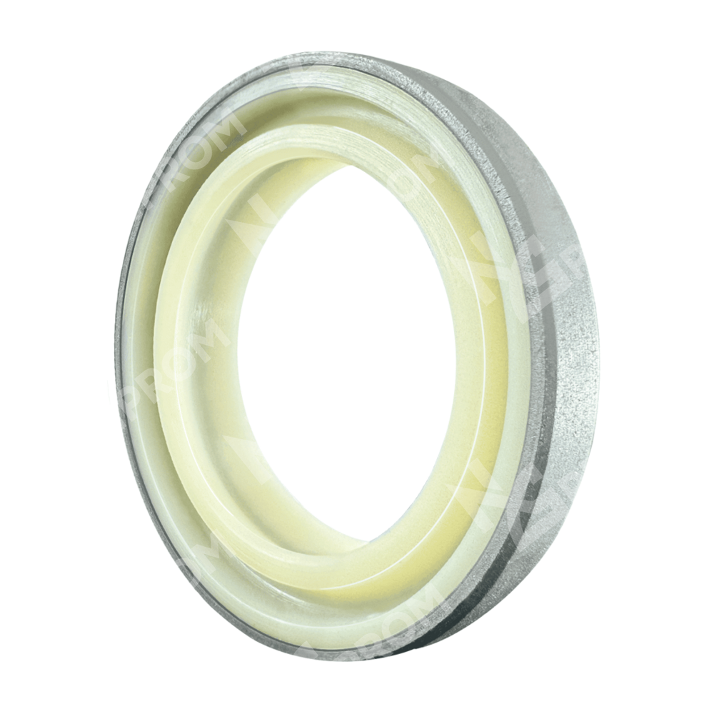 Грязесъемник армированный DKBI 145-165-10/14