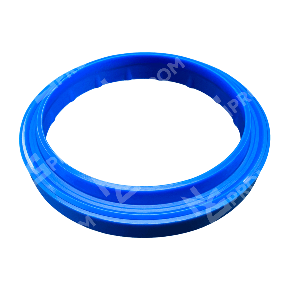 Грязесъемник K606 90-102-7/12 (K606-090 PU)