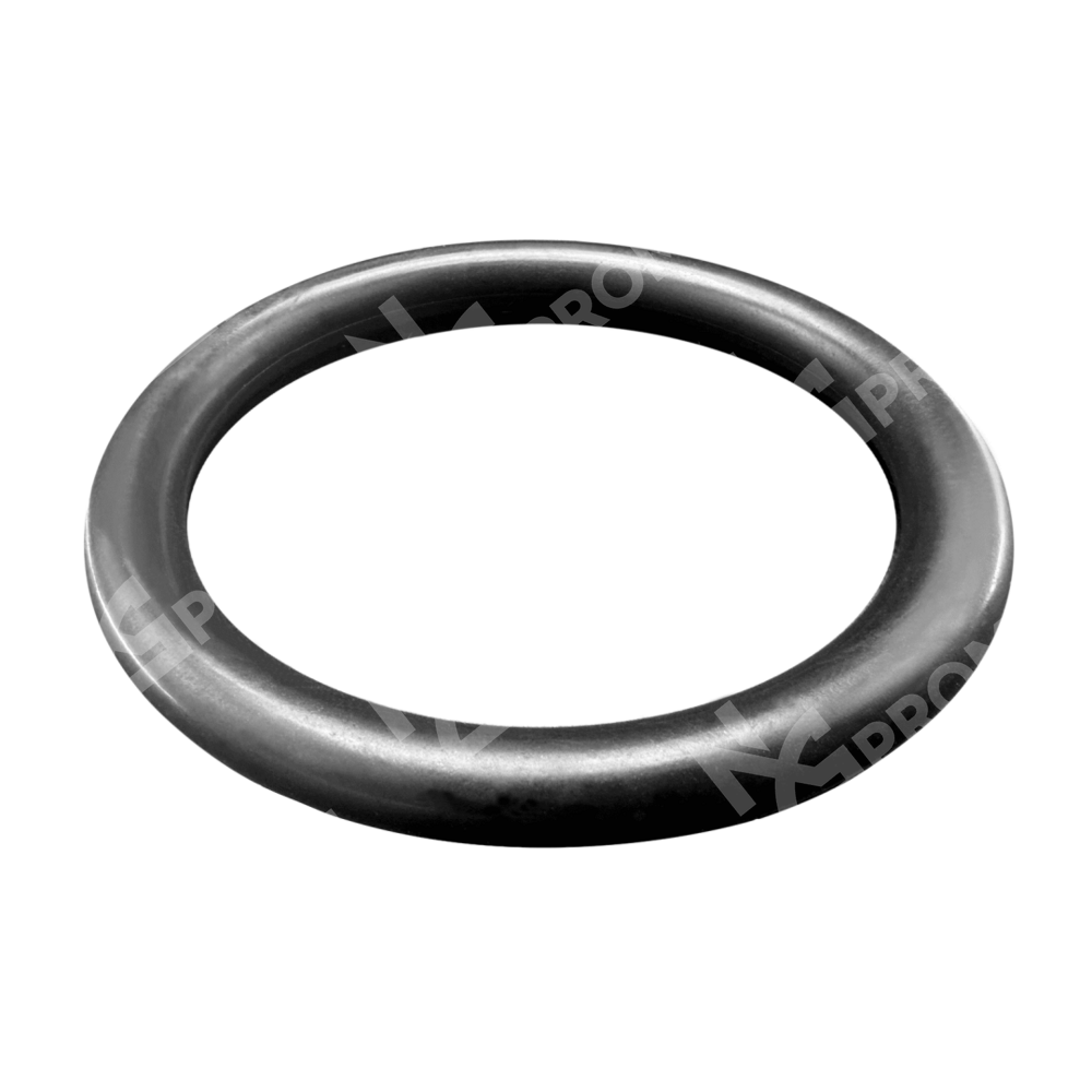 Кольцо O-Ring 8,70-1,90 (009-012-19 ГОСТ 9833-73)