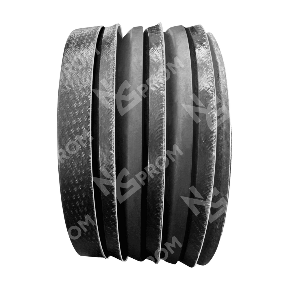 Уплотнение шевронное K01 30-50-37 (K01-030/2)