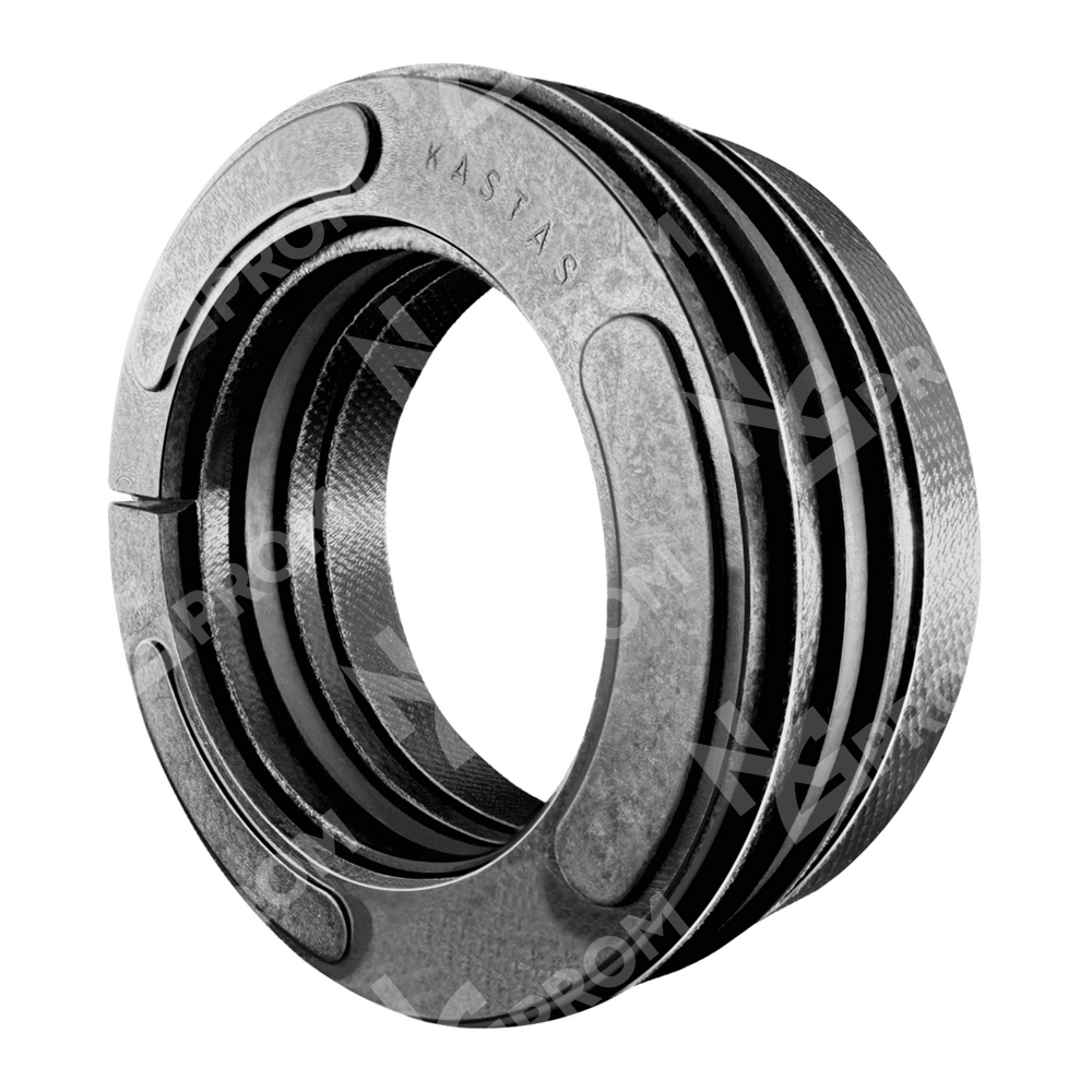 Уплотнение шевронное K01 45-65-22,5 (K01-045/1)