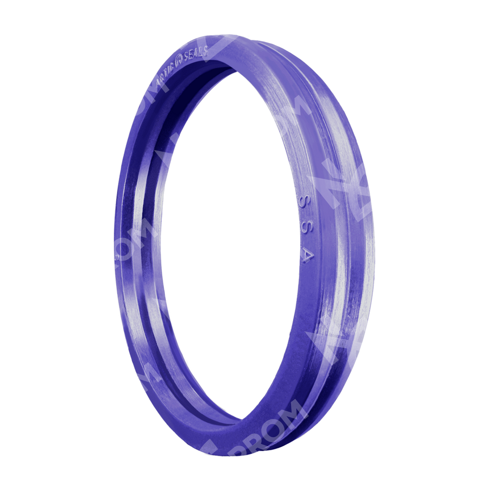 Статическое уплотнение SSA 135-130,8-4,7 (SSA 1350 1308 047 C0)