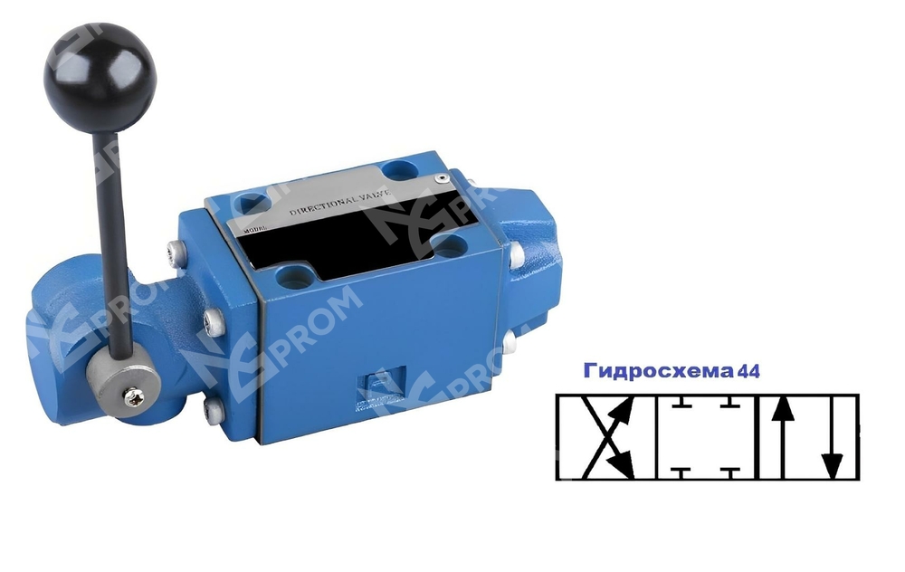 Гидрораспределитель 1PMM10.44
