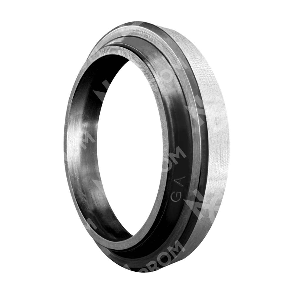 Грязесъемник армированный GA 140-150-7/10