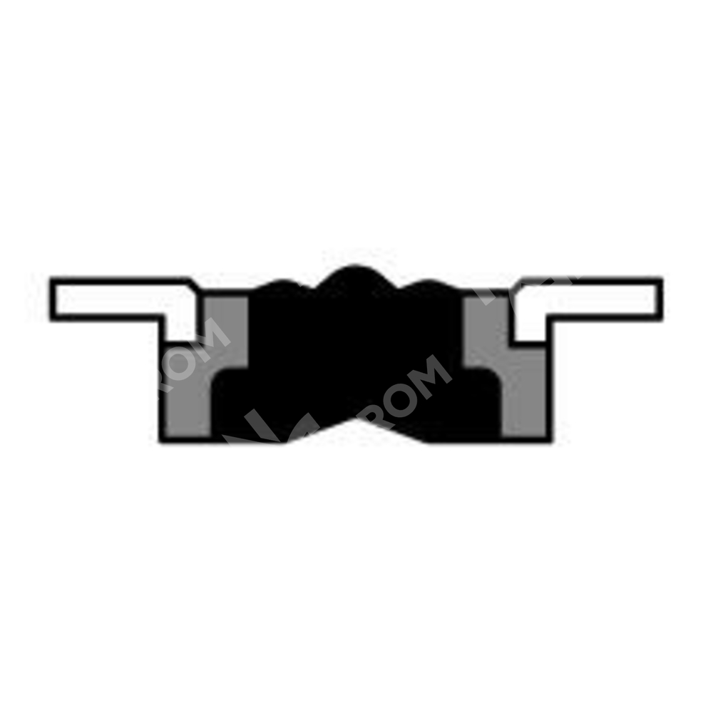 Уплотнение поршня TPS/G 9511/1 (85-71-22,5)