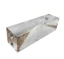 Плита монтажная BMA06P2L5