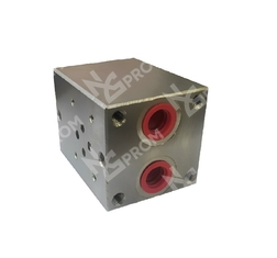 Плита монтажная BZ-03-1