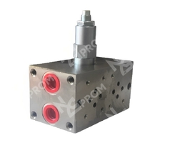 Плита монтажная BZ-03-2-Y