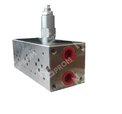 Плита монтажная BZ-03-3-Y