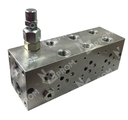 Плита монтажная BMA06P2L3X-20