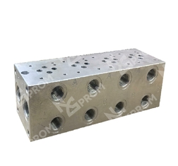 Плита монтажная BMA06P2L4