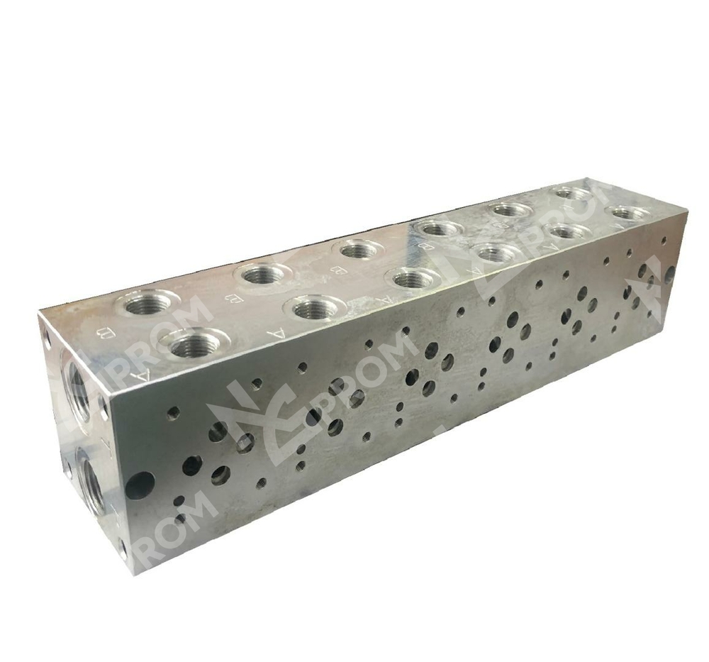 Плита монтажная BMA06P2L6