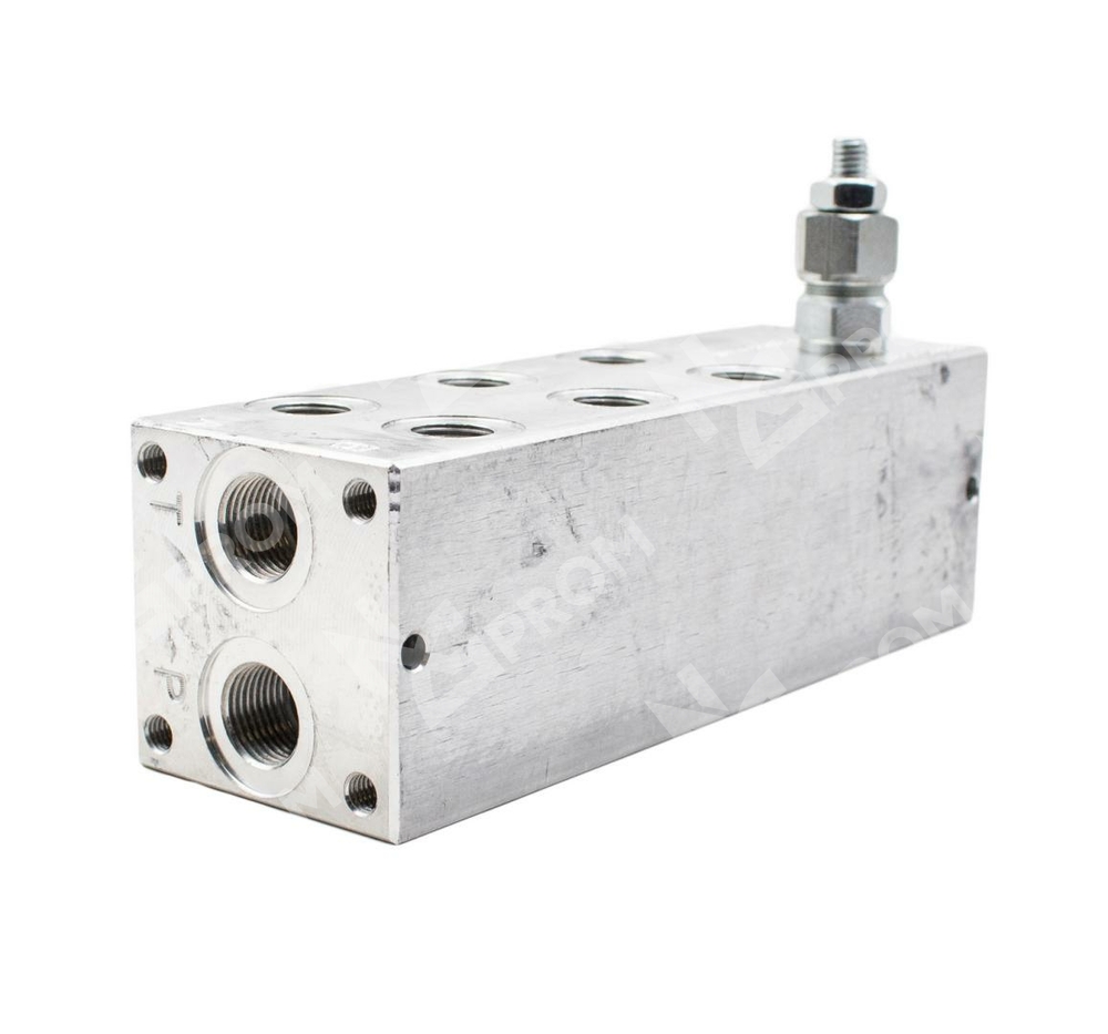 Плита монтажная EA06-10-38-03-4-H