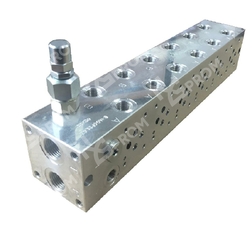 Плита монтажная BMA06P2L6X-05