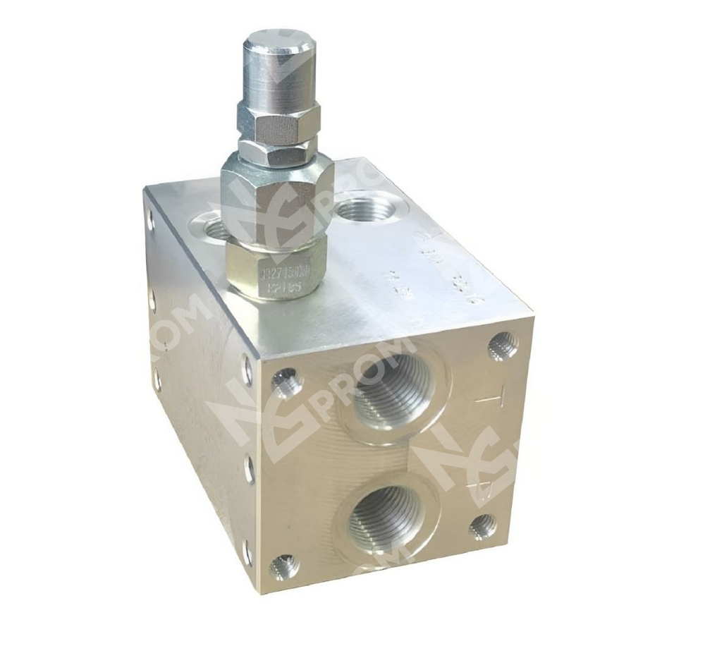 Плита монтажная BMA10P3L1X-10