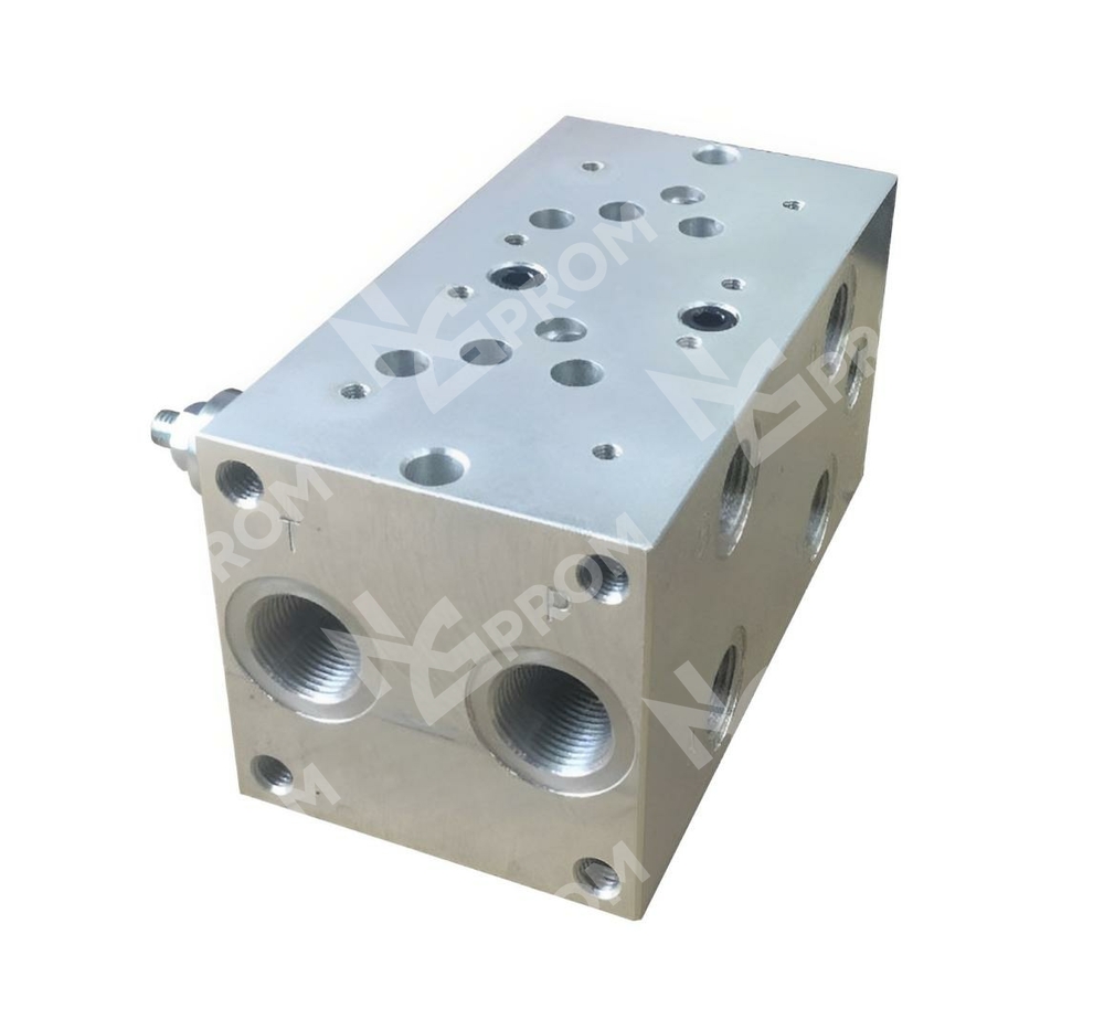 Плита монтажная BMA10P3L2X-10