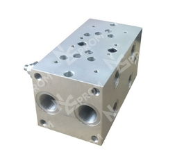 Плита монтажная BMA10P3L2X-10