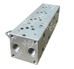 Плита монтажная BMA10P3L4X-20