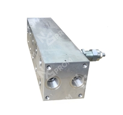 Плита монтажная BMA10P3L5X-20