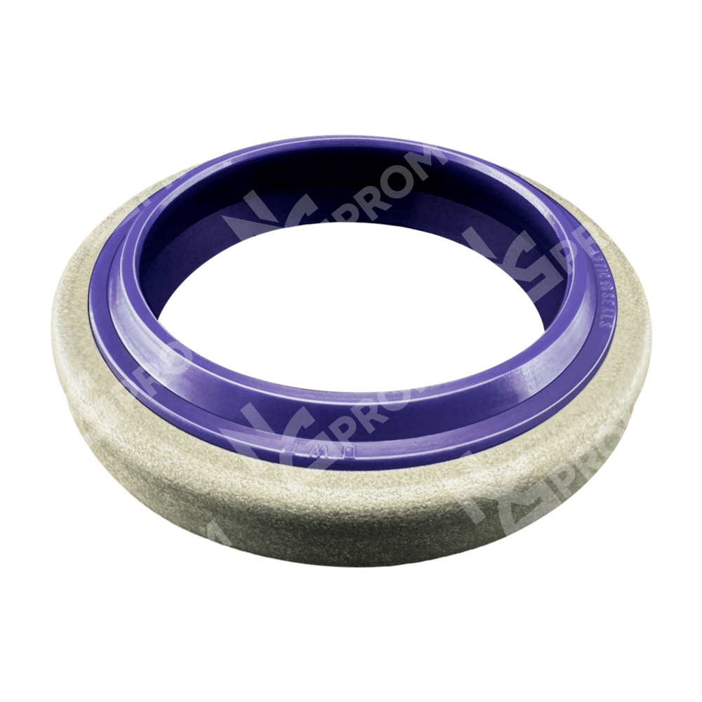 Грязесъемник армированный DWP 30-42-6/9 (DWP 0300 0420 060 CA)