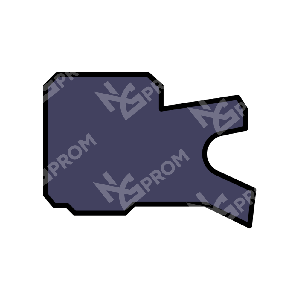 Грязесъемник WAT 25-33-5/7 (WAT 0250 0330 050 C0)