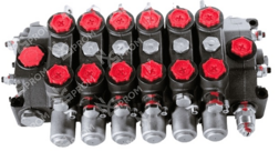 Гидрораспределитель MPC 6MRS120.B1.OP-018.000