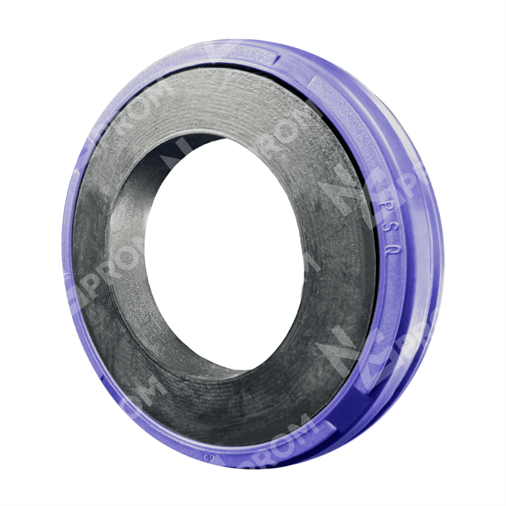 Уплотнение поршня PSQ 100-79-8,1 (PSQ 1000 0790 081 CN)