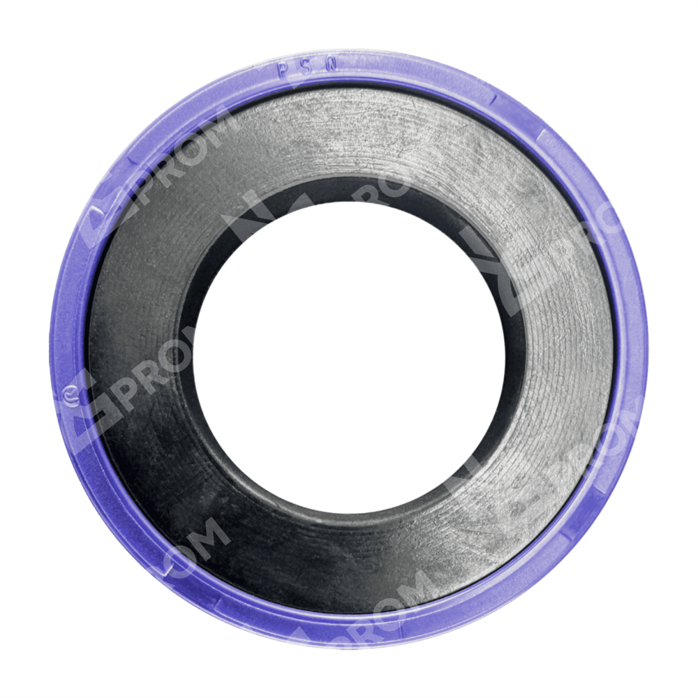 Уплотнение поршня PSQ 100-79-8,1 (PSQ 1000 0790 081 CN)