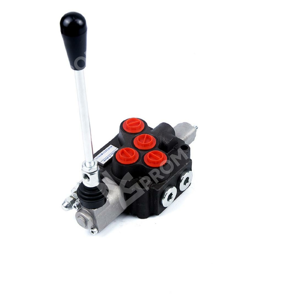 Гидрораспределитель P40F-OT GKZ1