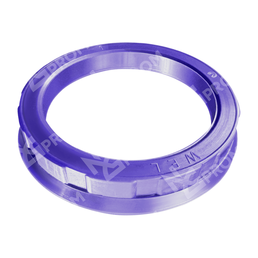 Грязесъемник WEL 95-86,4-5,3 (WEL 0950 0864 053 C0)