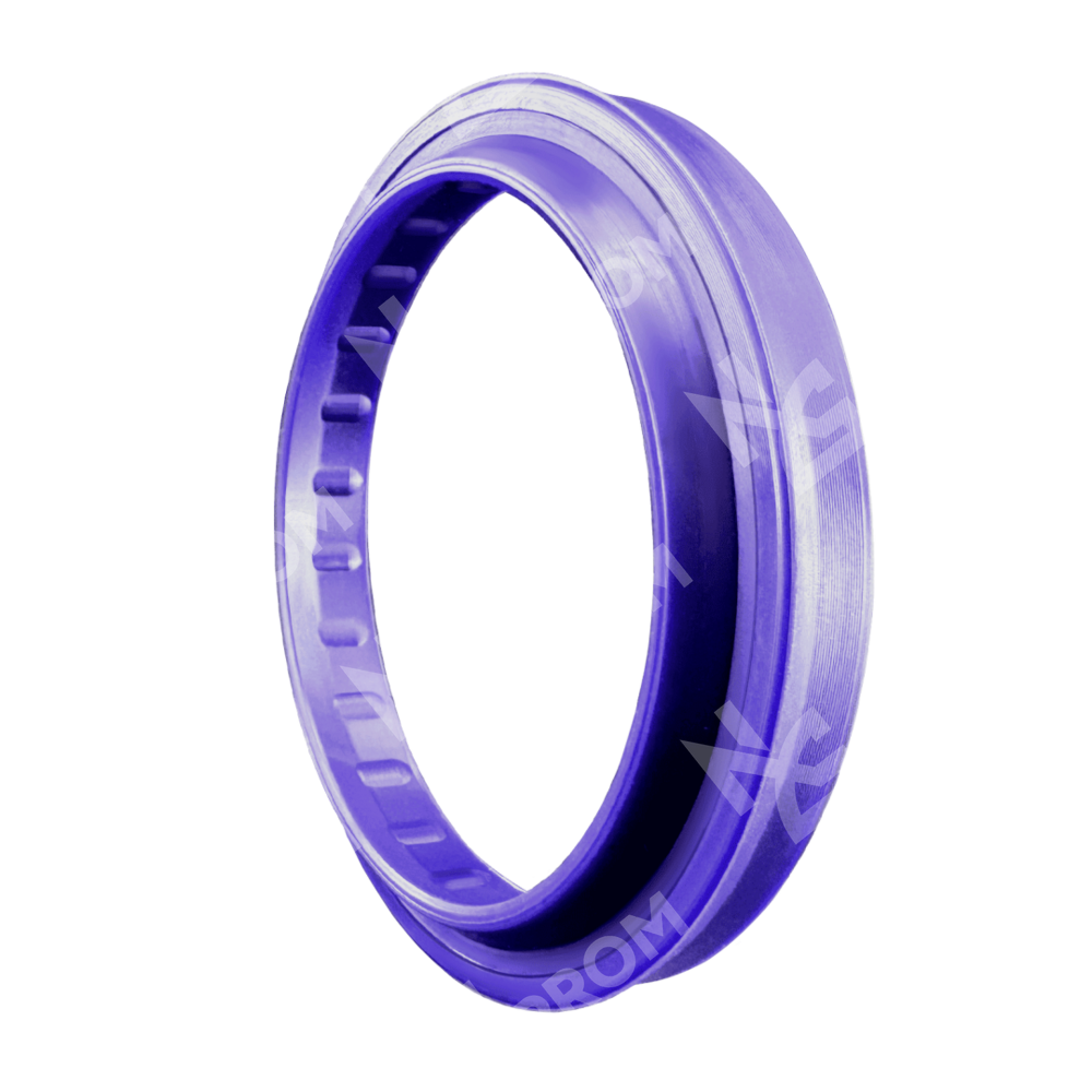 Грязесъемник WSL 40-50-5 (WSL 0400 0500 050 C0)