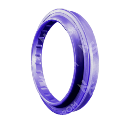 Грязесъемник WSL 40-50-5 (WSL 0400 0500 050 C0)