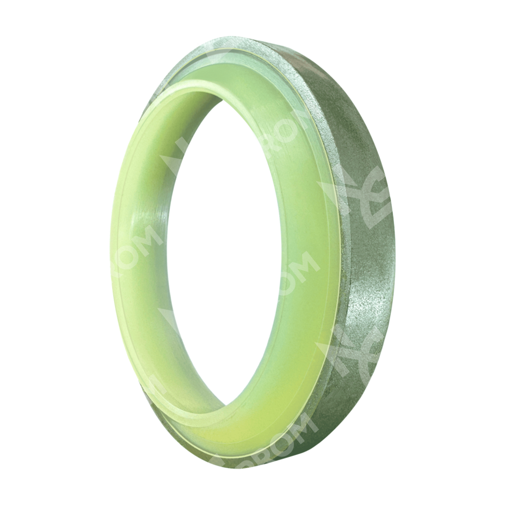 Грязесъемник армированный WSG 35-45-5/7 (WSG 0350 0450 050 CA)