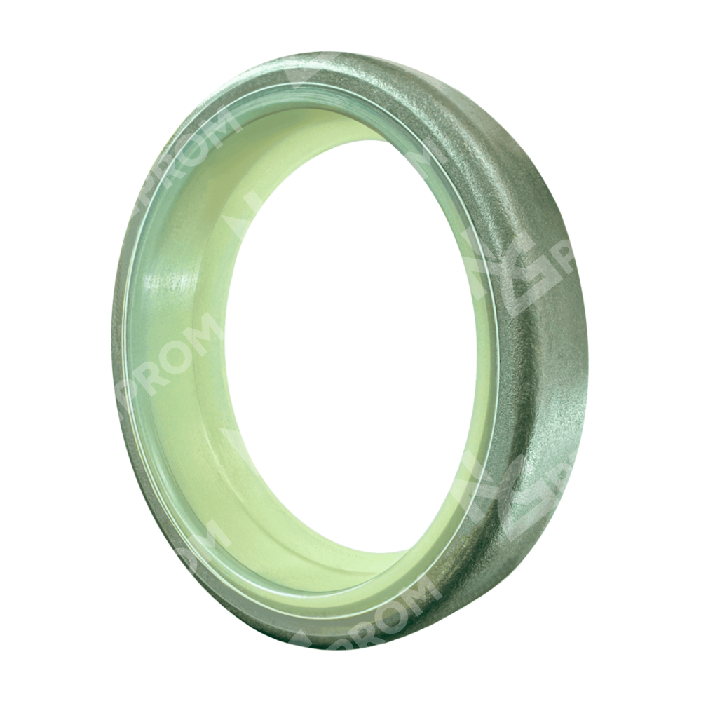 Грязесъемник армированный WSG 80-90-7/10 (WSG 0800 0900 070 CA)