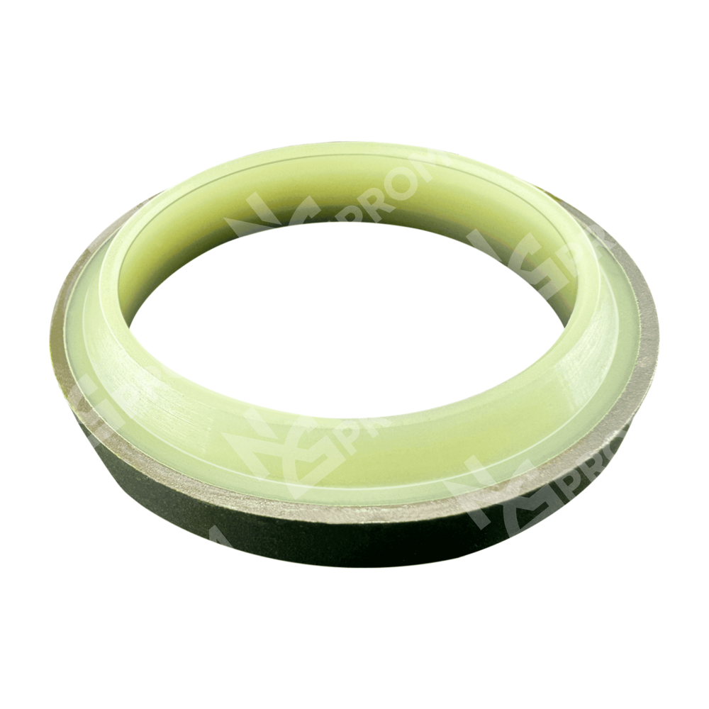 Грязесъемник армированный WSG 80-90-7/10 (WSG 0800 0900 070 CA)