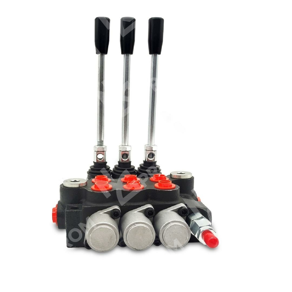 Гидрораспределитель 3Z50-1A1A1A8 GKZ1