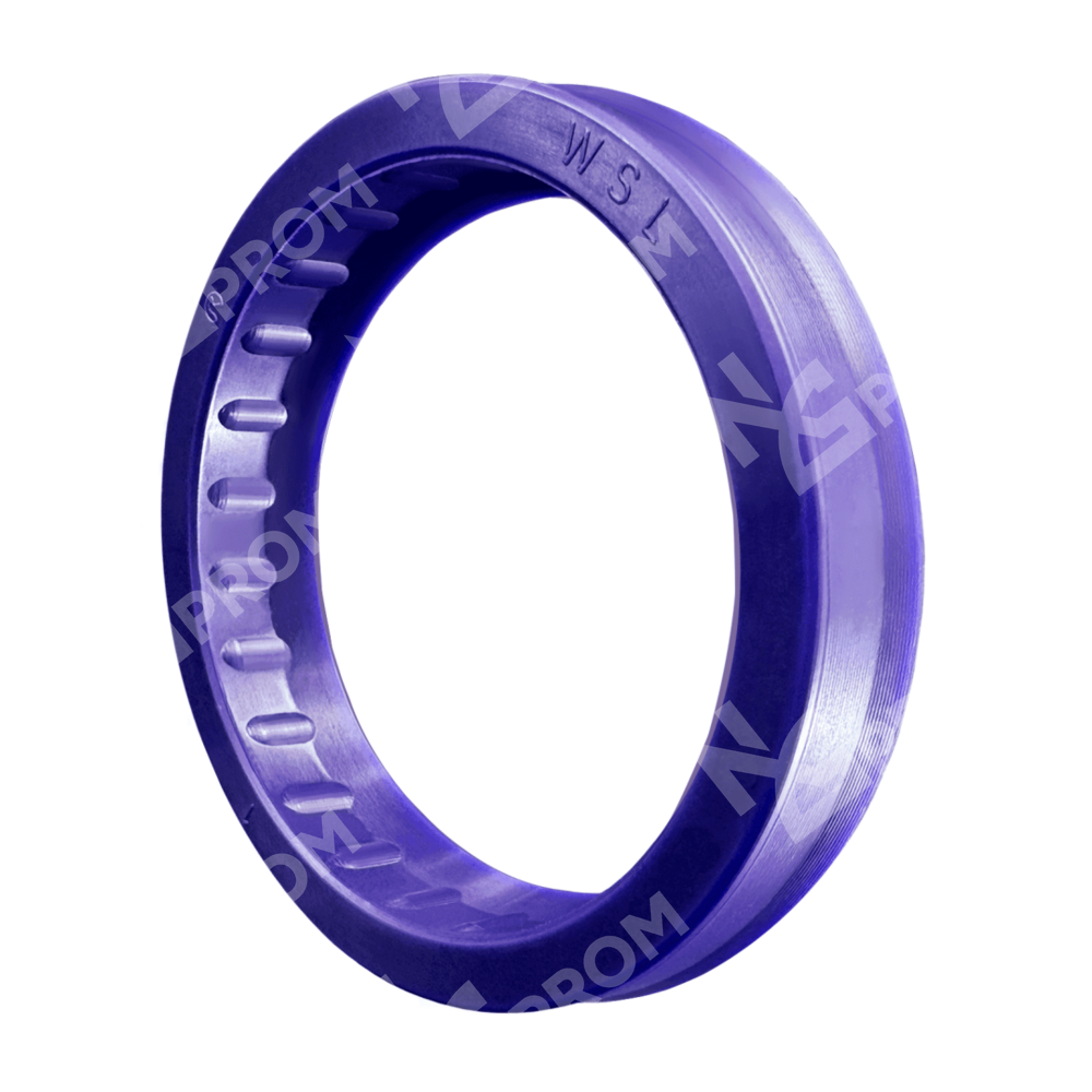 Грязесъемник WSL 190-205,2-10,1 (WSL 1900 2052 101 C0)