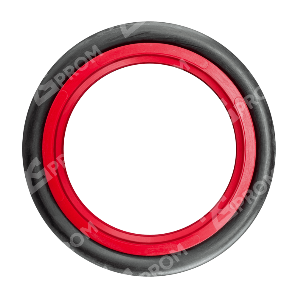 Уплотнение штока HR 90-105,1-6,3