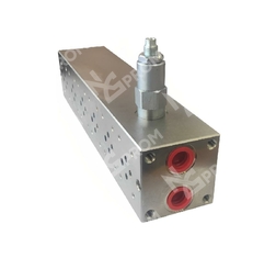 Плита монтажная BZ-03-6-Y